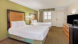 La Quinta Inn Orlando Airport West Room