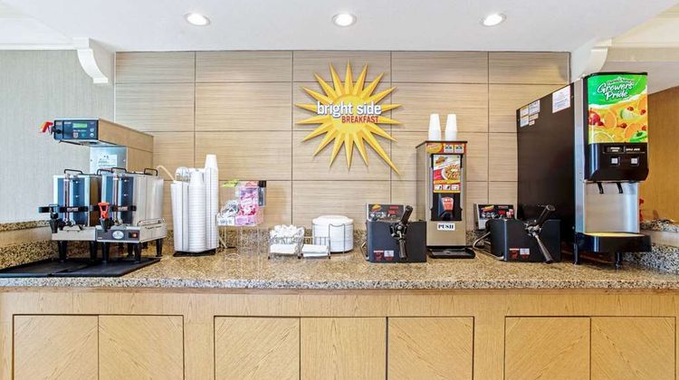 La Quinta Inn Orlando Airport West Other
