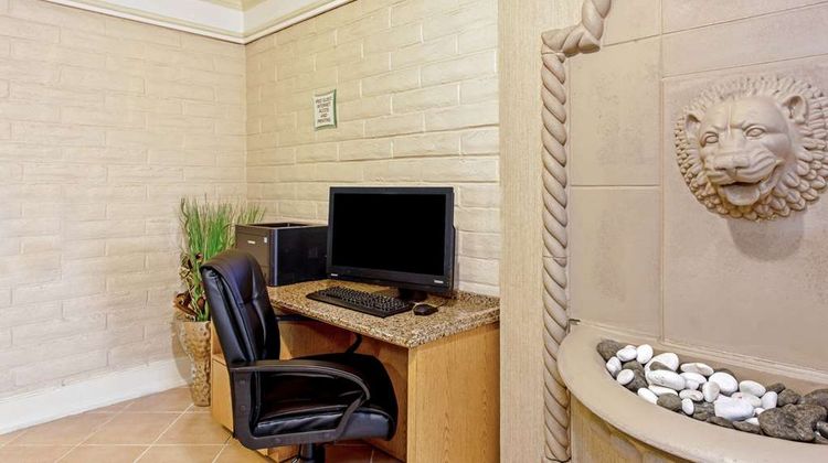 La Quinta Inn Orlando Airport West Other
