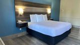 Days Inn by Wyndham San Diego Vista Room