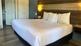 Days Inn by Wyndham San Diego Vista Room