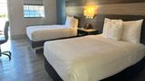 Days Inn by Wyndham San Diego Vista Room