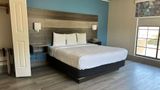 Days Inn by Wyndham San Diego Vista Room