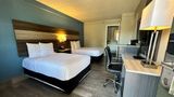 Days Inn by Wyndham San Diego Vista Room