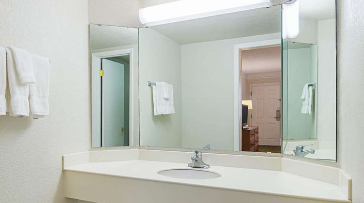 La Quinta Inn Denver Northglenn Room