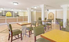 La Quinta Inn Denver Northglenn