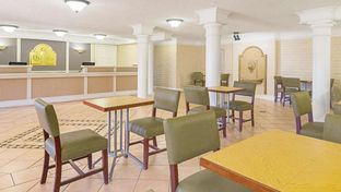 La Quinta Inn Denver Northglenn