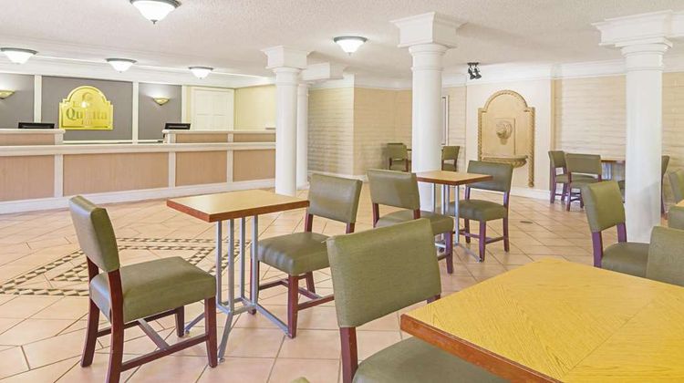 Ramada by Wyndham Westminster/Denver Lobby
