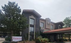 La Quinta Inn Denver Northglenn