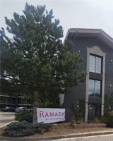 Ramada by Wyndham Westminster/Denver