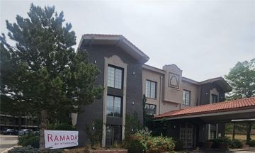 Ramada by Wyndham Westminster/Denver