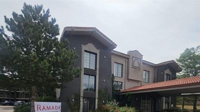Ramada by Wyndham Westminster/Denver