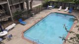 La Quinta Inn Denver Northglenn Pool