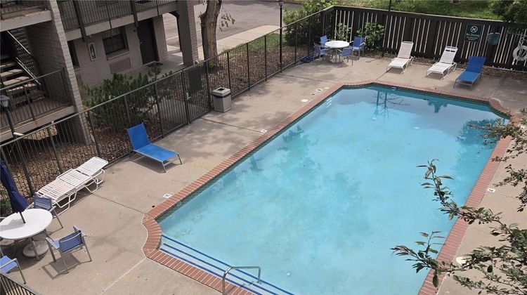 Ramada by Wyndham Westminster/Denver Pool