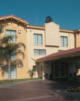 La Quinta Inn Bakersfield South