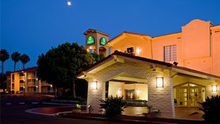 La Quinta Inn San Diego Chula Vista
