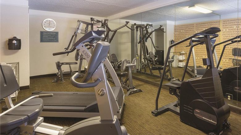<b>La Quinta Inn San Diego Chula Vista Health</b>. Images powered by <a href="https://iceportal.shijigroup.com/" title="IcePortal" target="_blank">IcePortal</a>.