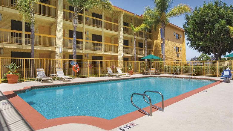 <b>La Quinta Inn San Diego Chula Vista Pool</b>. Images powered by <a href="https://iceportal.shijigroup.com/" title="IcePortal" target="_blank">IcePortal</a>.