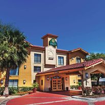 Travelodge by Wyndham Houston Cy-Fair