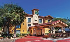 Travelodge by Wyndham Houston Cy-Fair