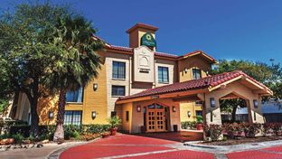 Travelodge by Wyndham Houston Cy-Fair