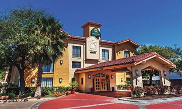 Travelodge by Wyndham Houston Cy-Fair