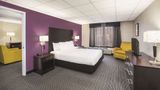 La Quinta Inn Fresno Yosemite Suite