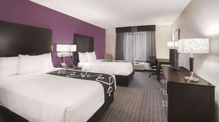 La Quinta Inn Fresno Yosemite Room
