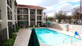 La Quinta Inn Fresno Yosemite Pool