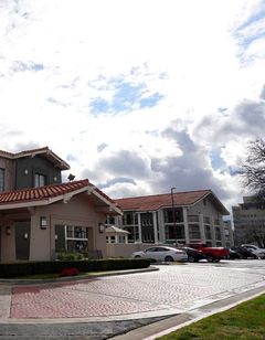 La Quinta Inn Fresno Yosemite