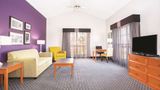 La Quinta Inn Denver Westminster Suite