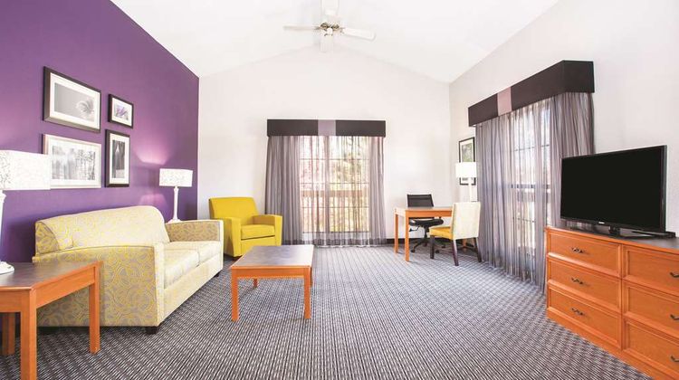 La Quinta Inn Denver Westminster Suite