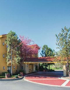 La Quinta Inn Denver Westminster