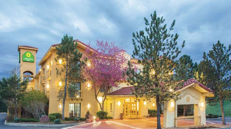 La Quinta Inn Denver Westminster Exterior