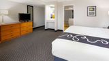 Super 8 by Wyndham The Woodlands North Room