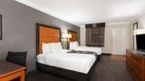 Super 8 by Wyndham The Woodlands North Room