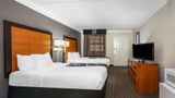 Super 8 by Wyndham The Woodlands North Room