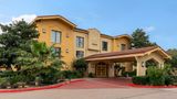 Super 8 by Wyndham The Woodlands North Exterior