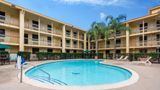 Super 8 by Wyndham The Woodlands North Pool
