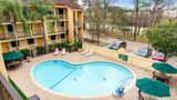 Super 8 by Wyndham The Woodlands North Pool