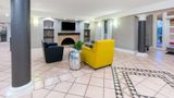 Super 8 by Wyndham The Woodlands North Lobby
