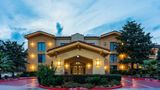 Super 8 by Wyndham The Woodlands North Exterior