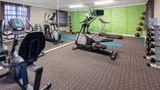 Super 8 by Wyndham The Woodlands North Health