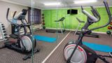 Super 8 by Wyndham The Woodlands North Health