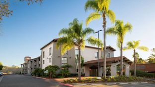 La Quinta Inn San Diego - Miramar