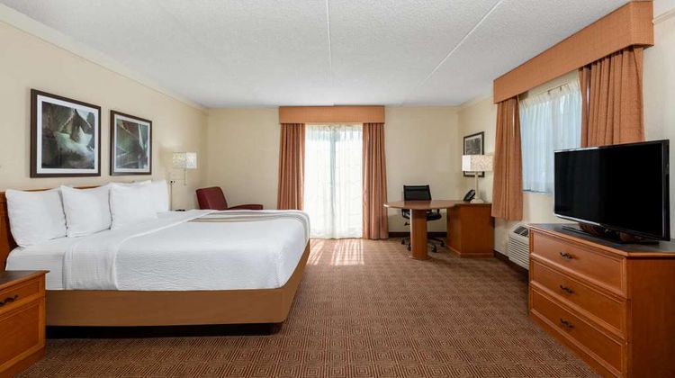 La Quinta East Deerfield Beach - Boca Raton Suite