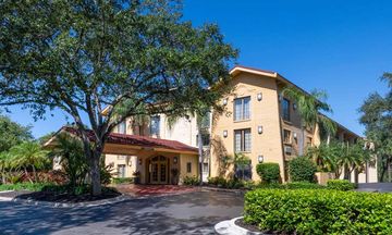 La Quinta East Deerfield Beach - Boca Raton