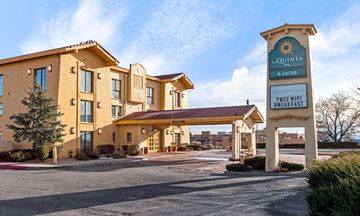 La Quinta Inn Santa Fe