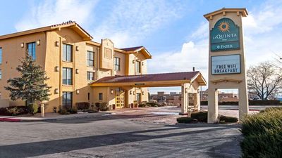 La Quinta Inn Santa Fe