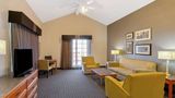 <b>La Quinta Inn Santa Fe Suite</b>. Images powered by <a href="https://iceportal.shijigroup.com/" title="IcePortal" target="_blank">IcePortal</a>.